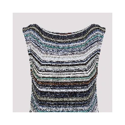 Missoni Mini Dress