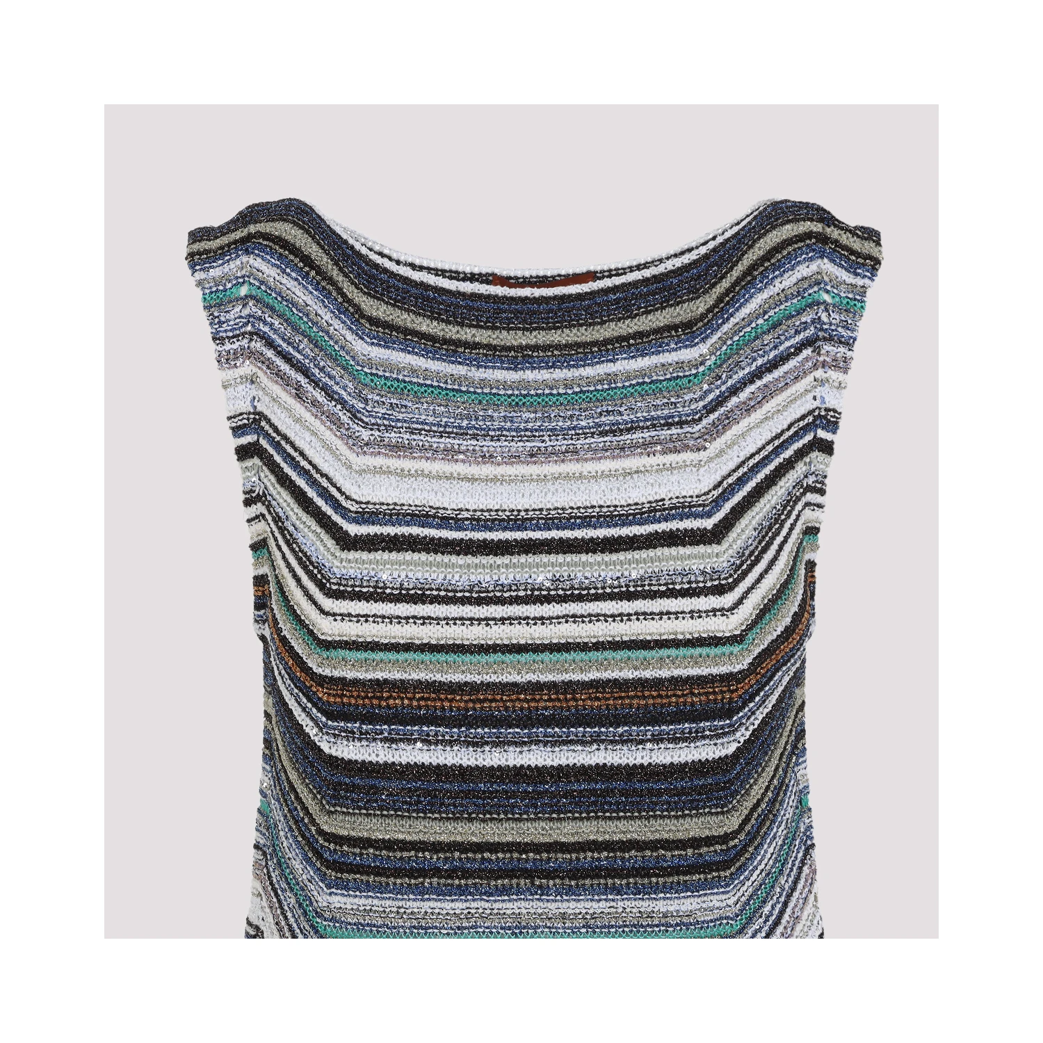 Missoni Mini Dress