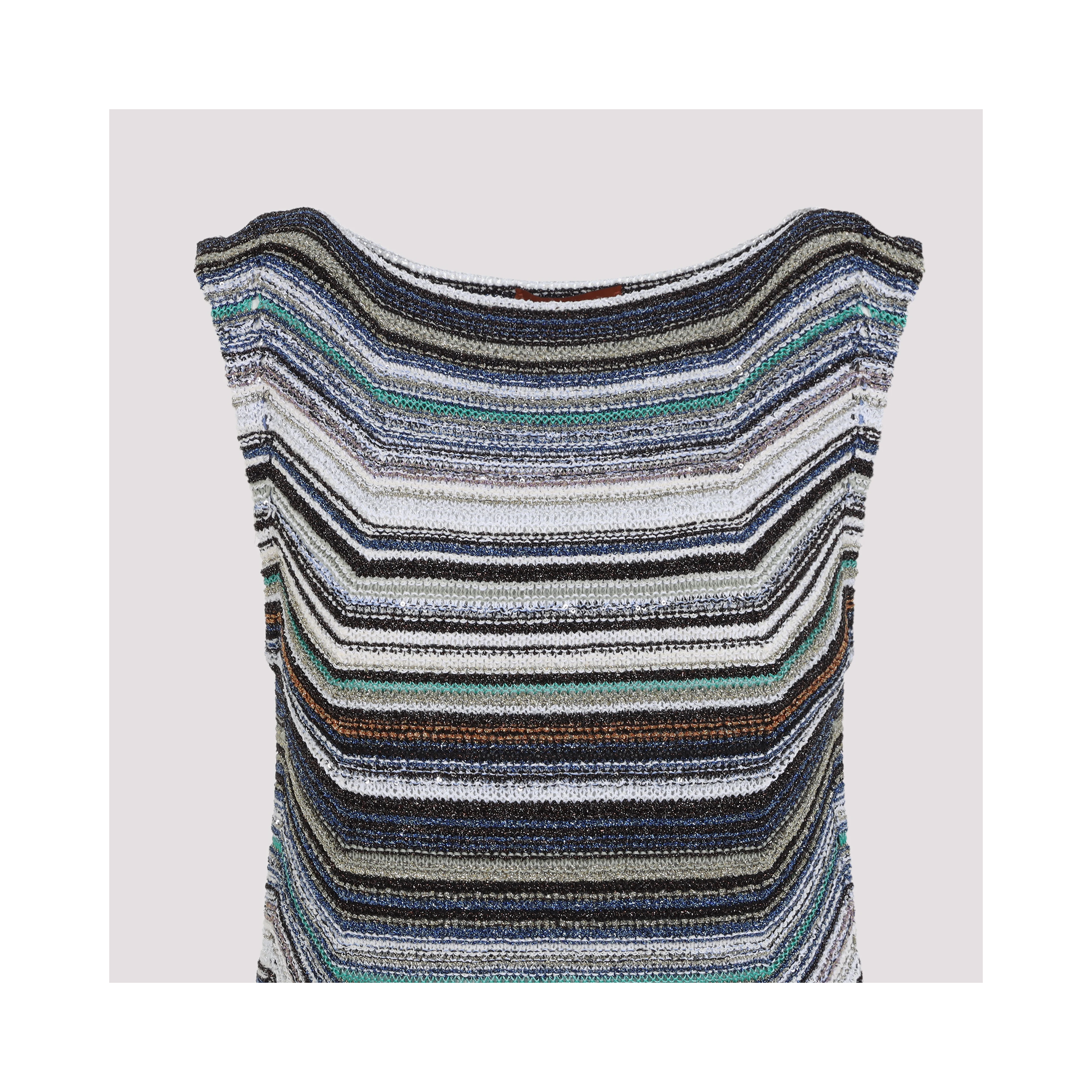 Missoni Mini Dress