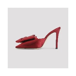 Valentino Garavani Mules