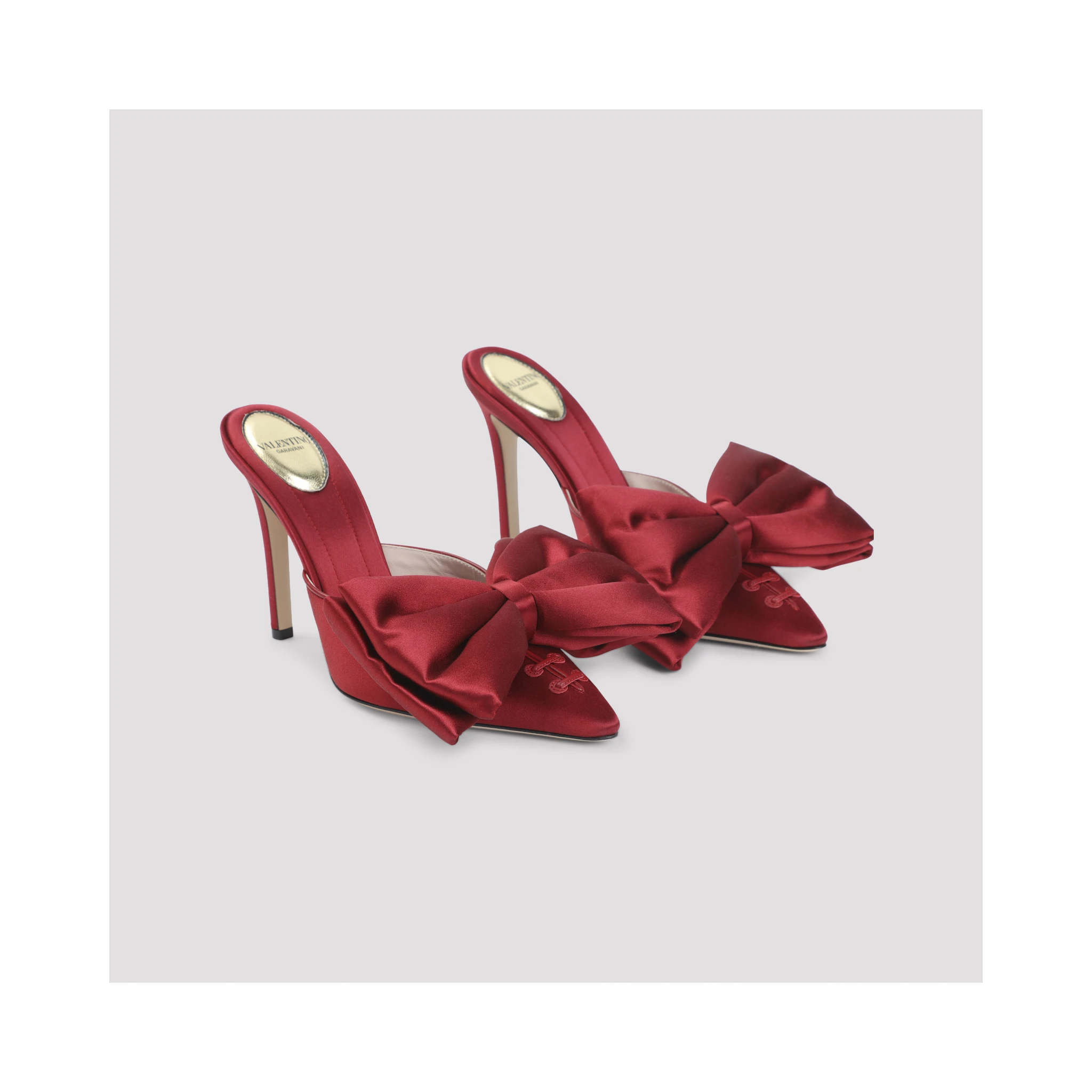 Valentino Garavani Mules