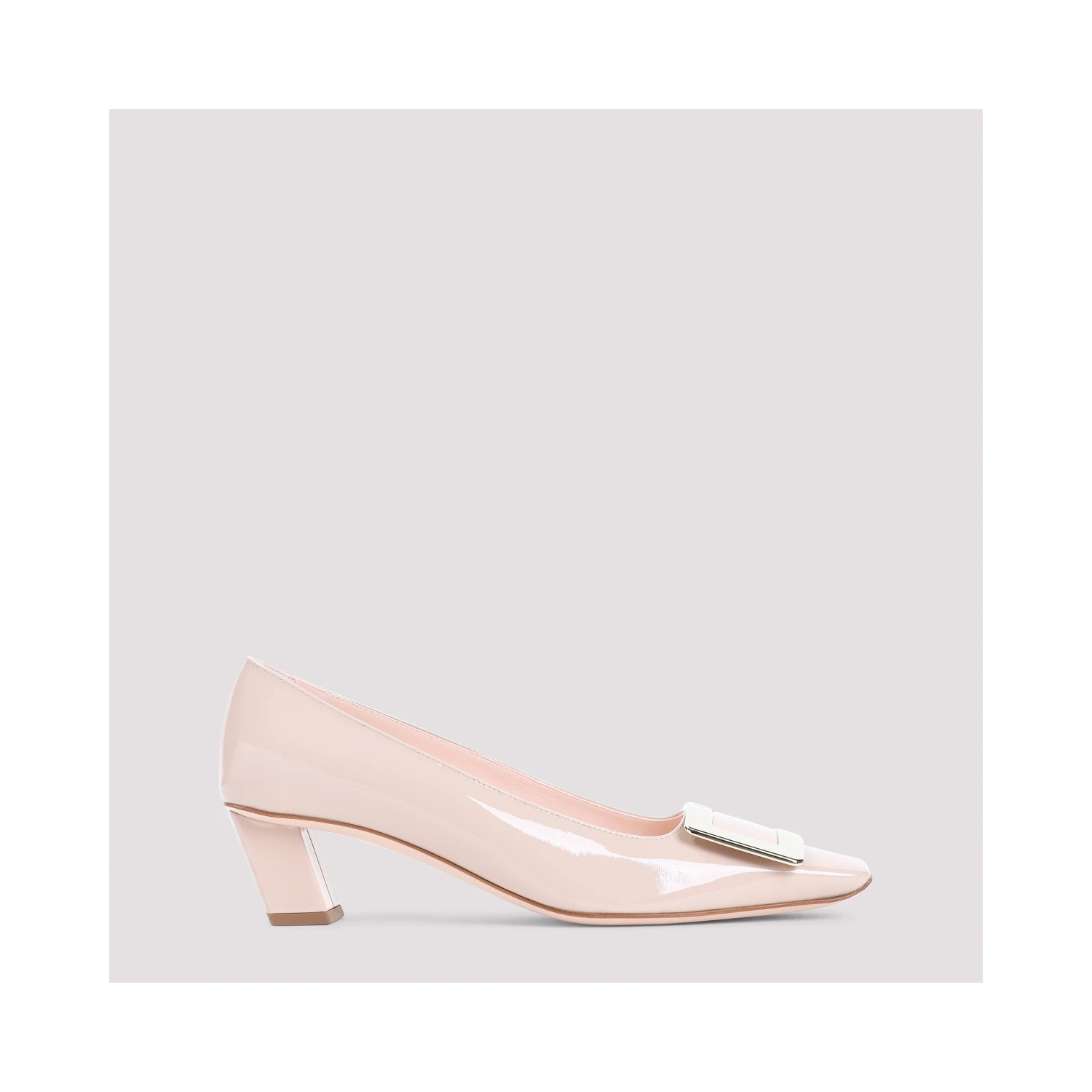 Roger Vivier Belle Pumps