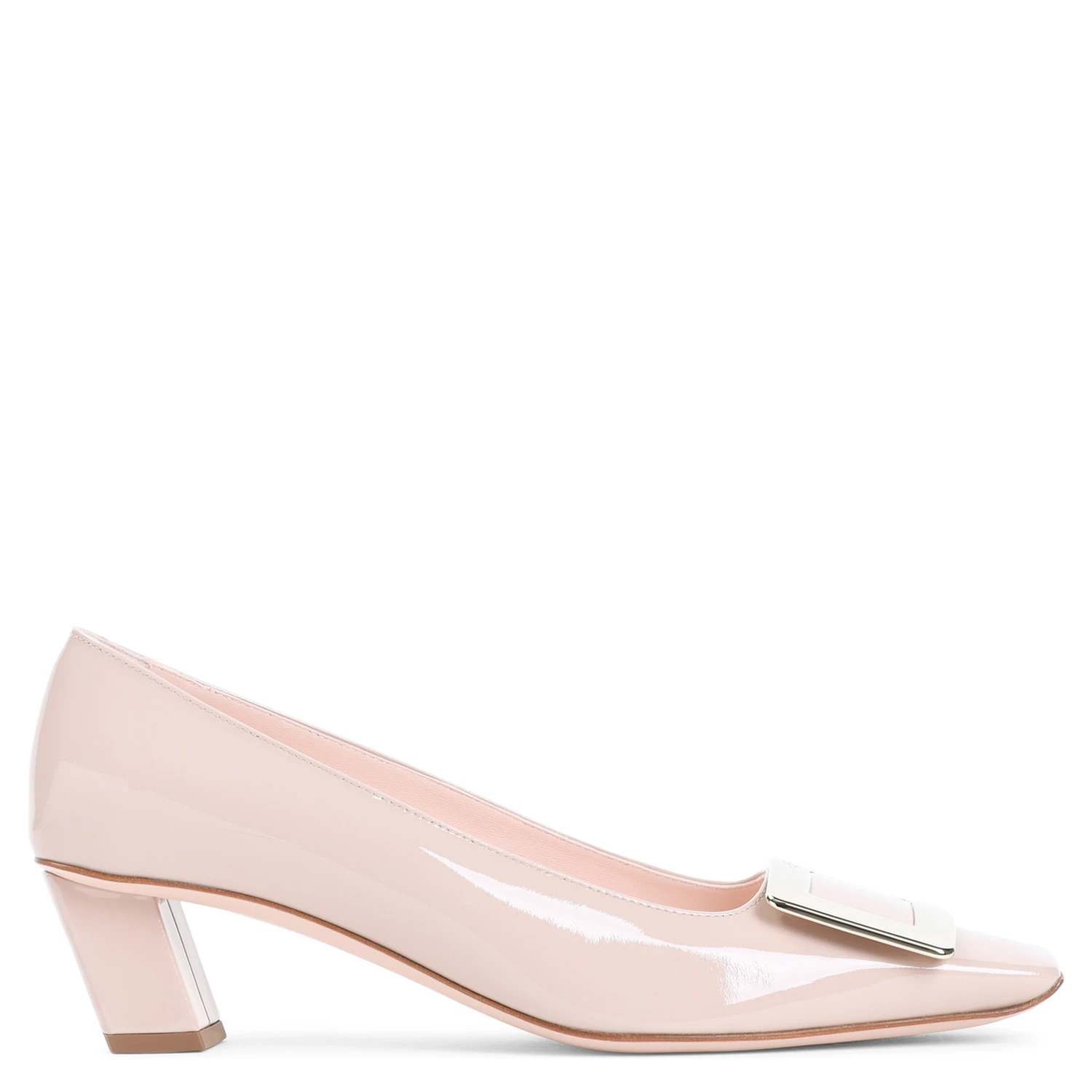Roger Vivier Belle Pumps