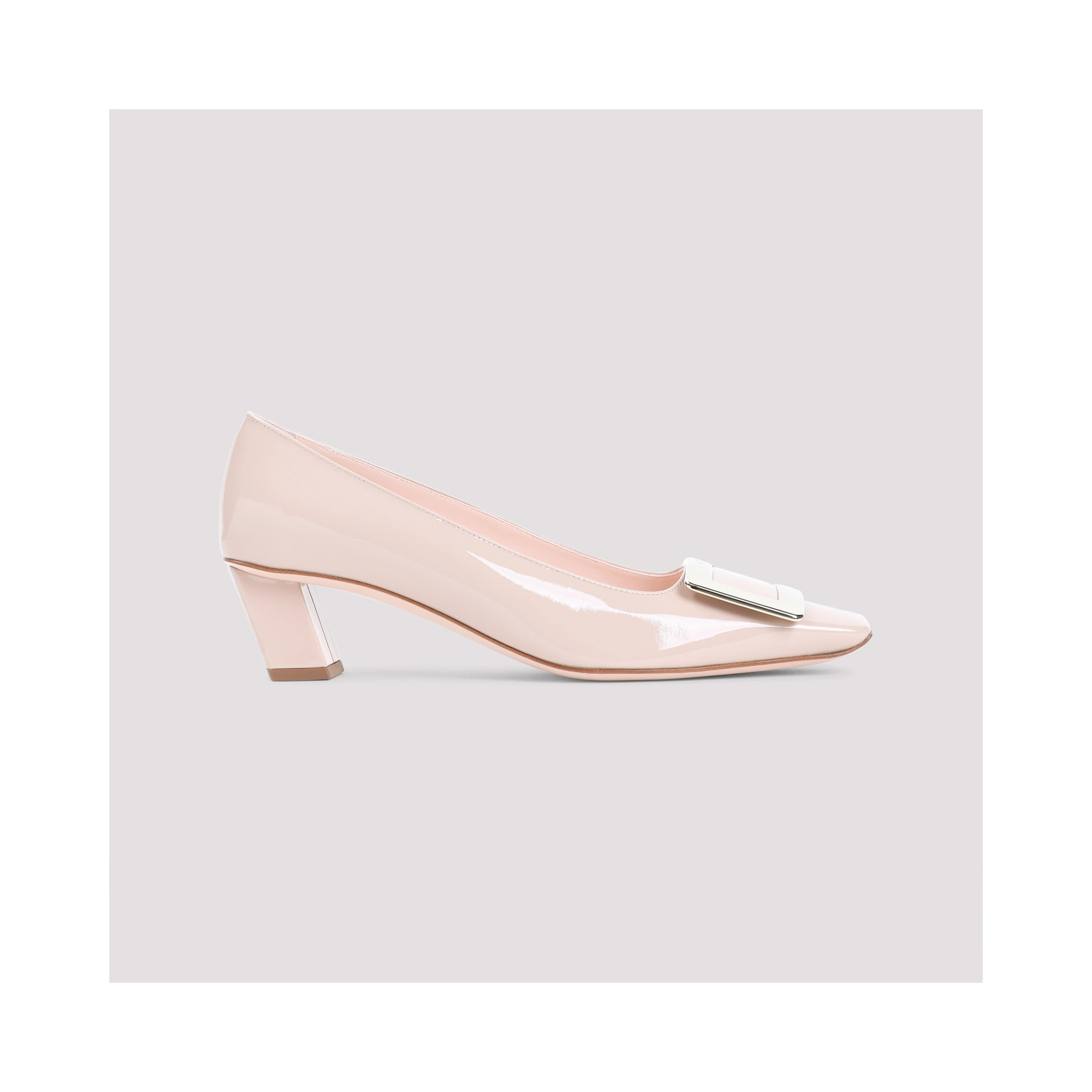 Roger Vivier Belle Pumps