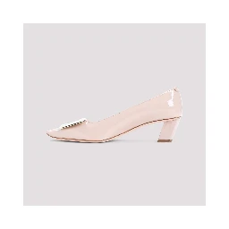 Roger Vivier Belle Pumps