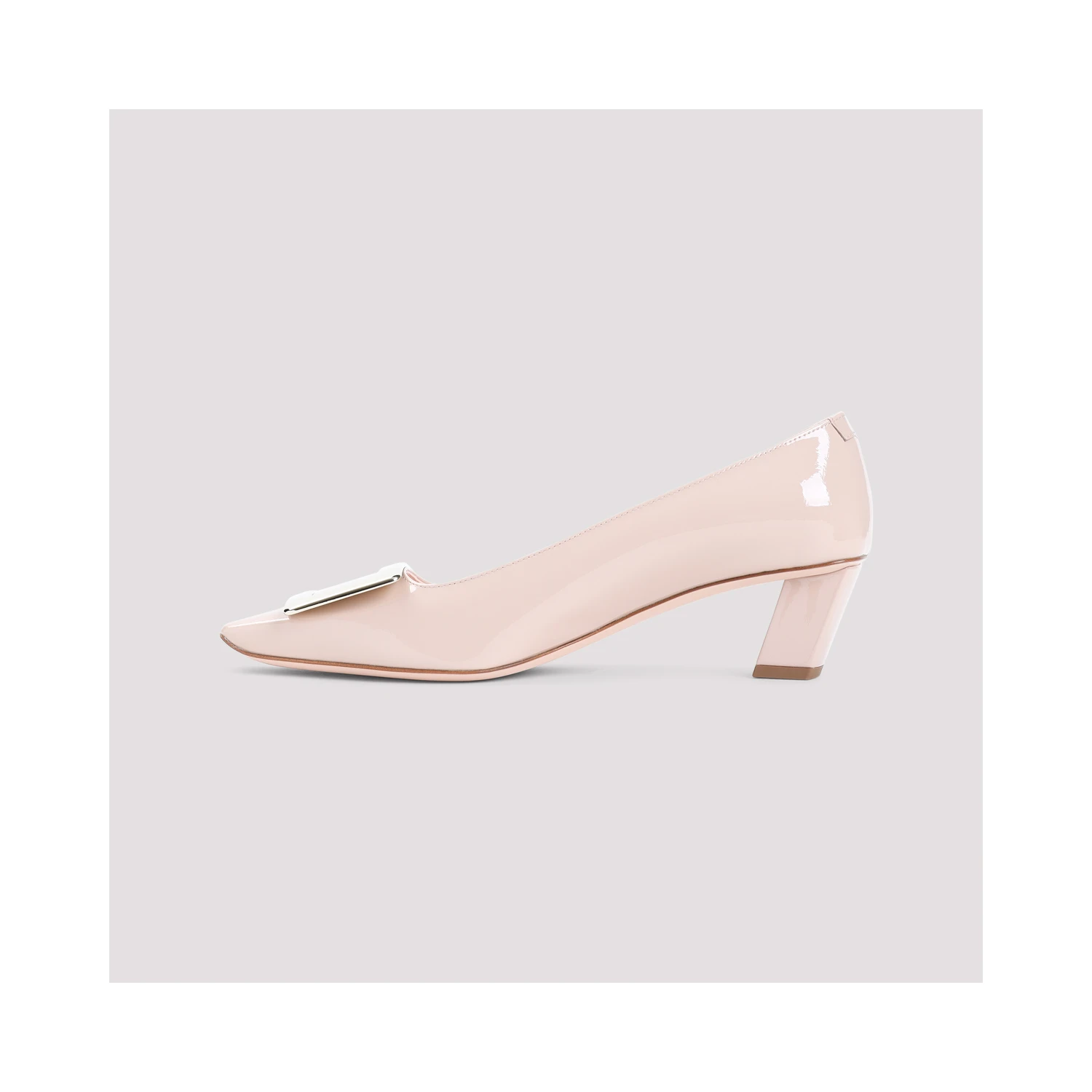 Roger Vivier Belle Pumps