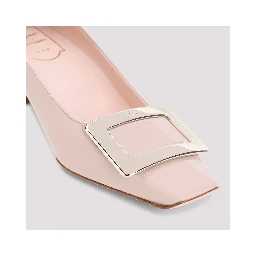 Roger Vivier Belle Pumps