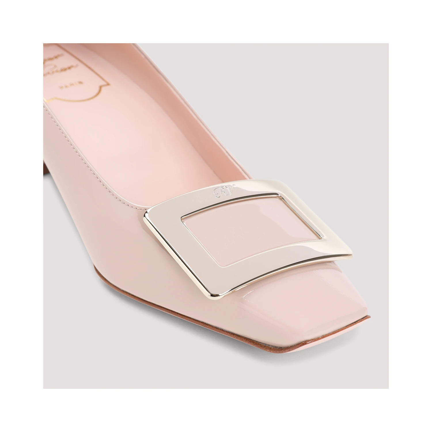 Roger Vivier Belle Pumps