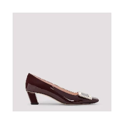 Roger Vivier Belle Pumps