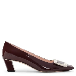 Roger Vivier Belle Pumps