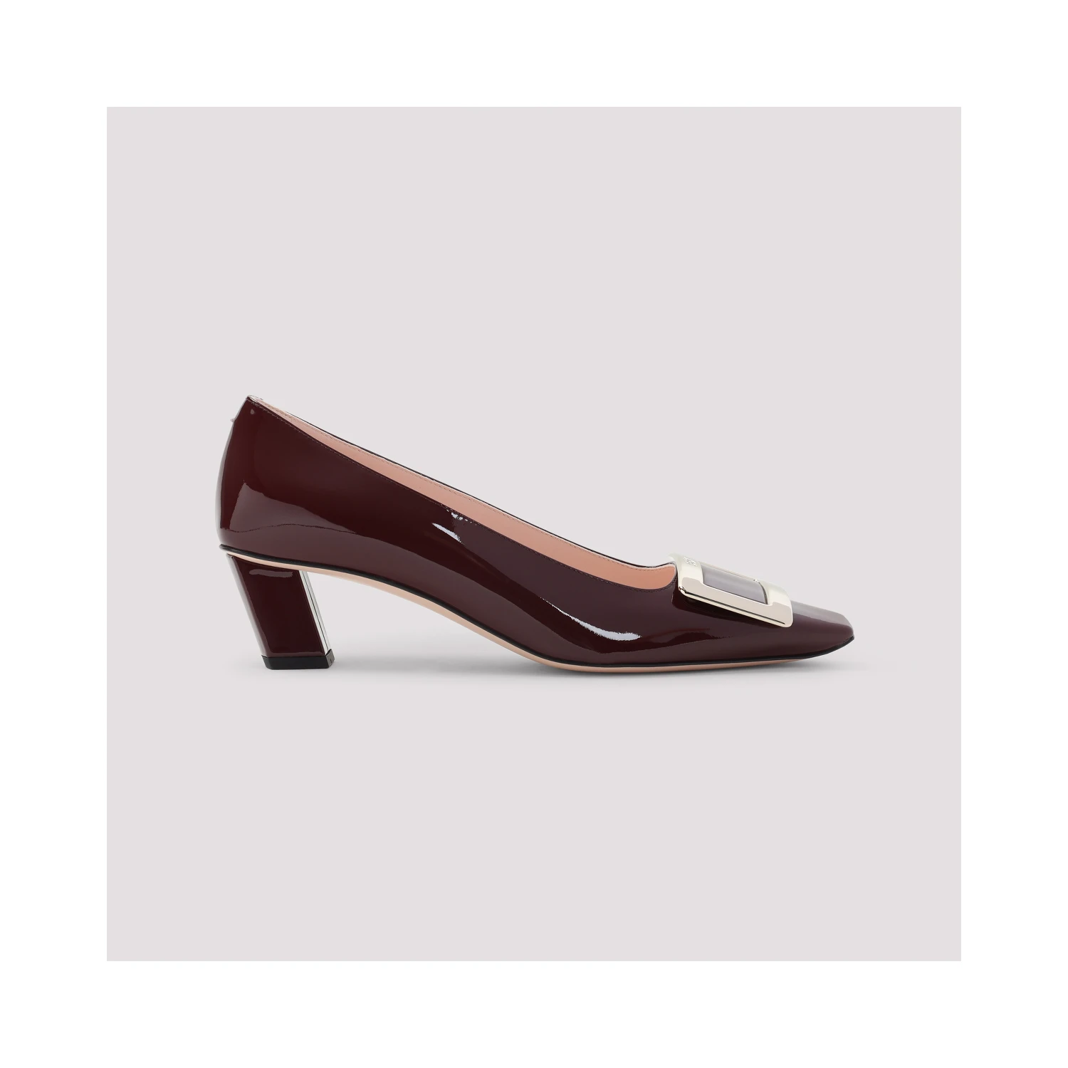 Roger Vivier Belle Pumps