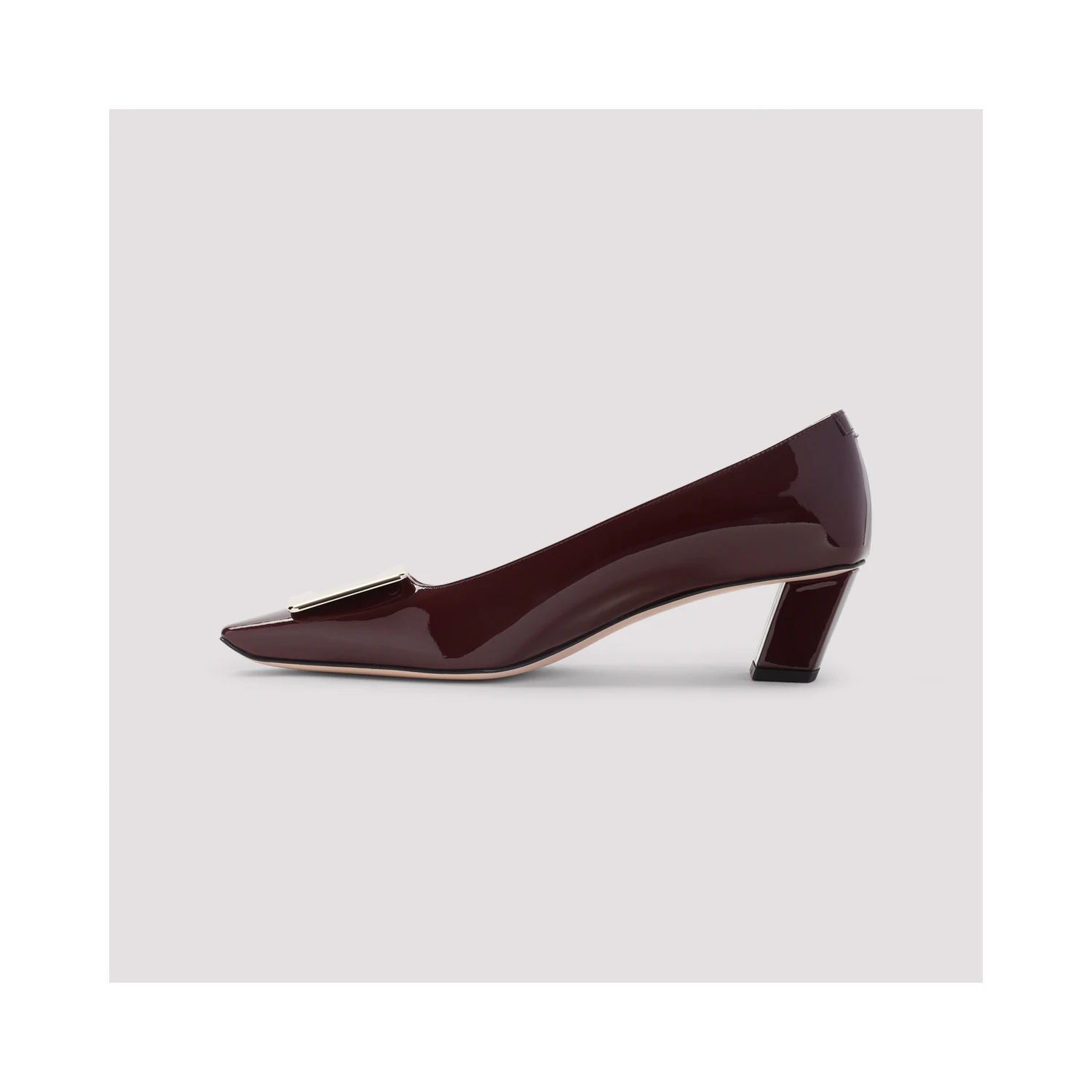 Roger Vivier Belle Pumps