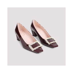 Roger Vivier Belle Pumps