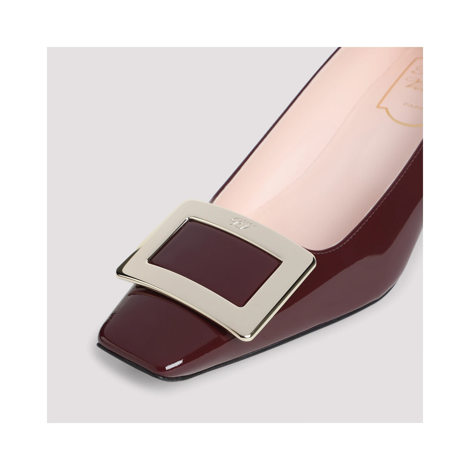 Roger Vivier Belle Pumps
