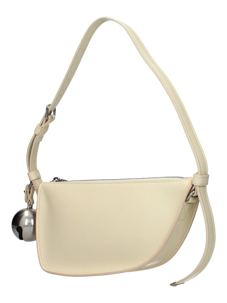 Yellow Leather Shoulder Bag alternative