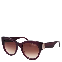 Purple Acetate Sunglasses