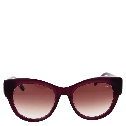 Purple Acetate Sunglasses