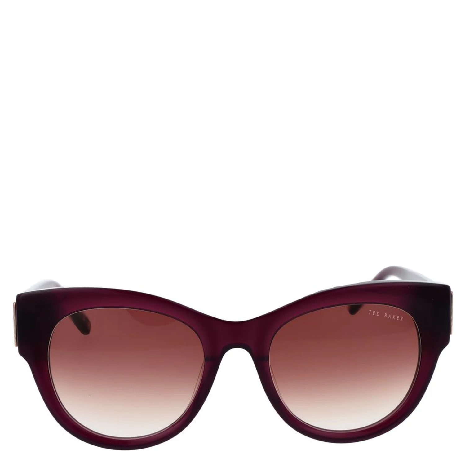 Purple Acetate Sunglasses