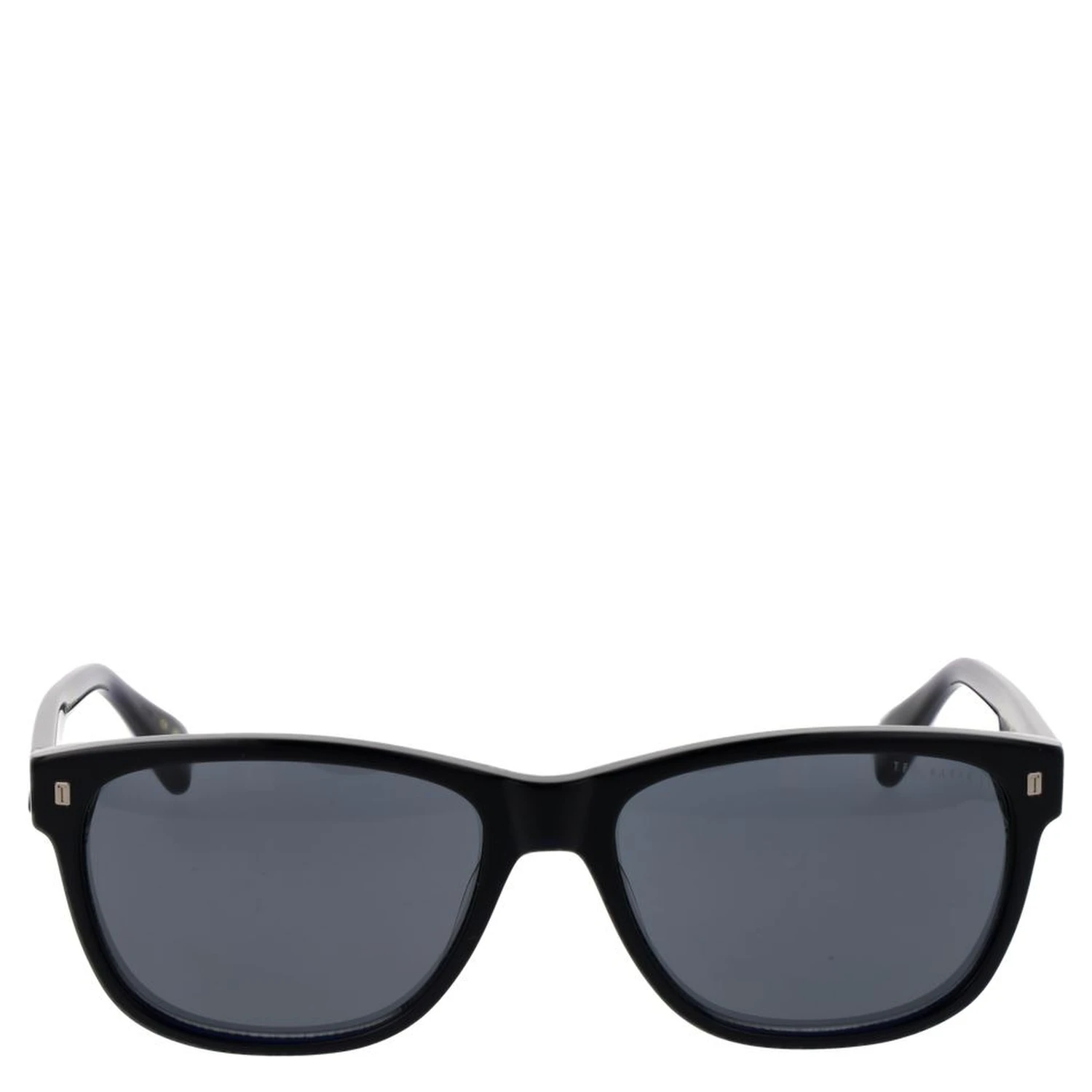 Blue Acetate Sunglasses