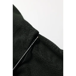 Black DGVIB3 Hooded Sweatshirt Men Sweater