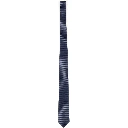 SILK TIE