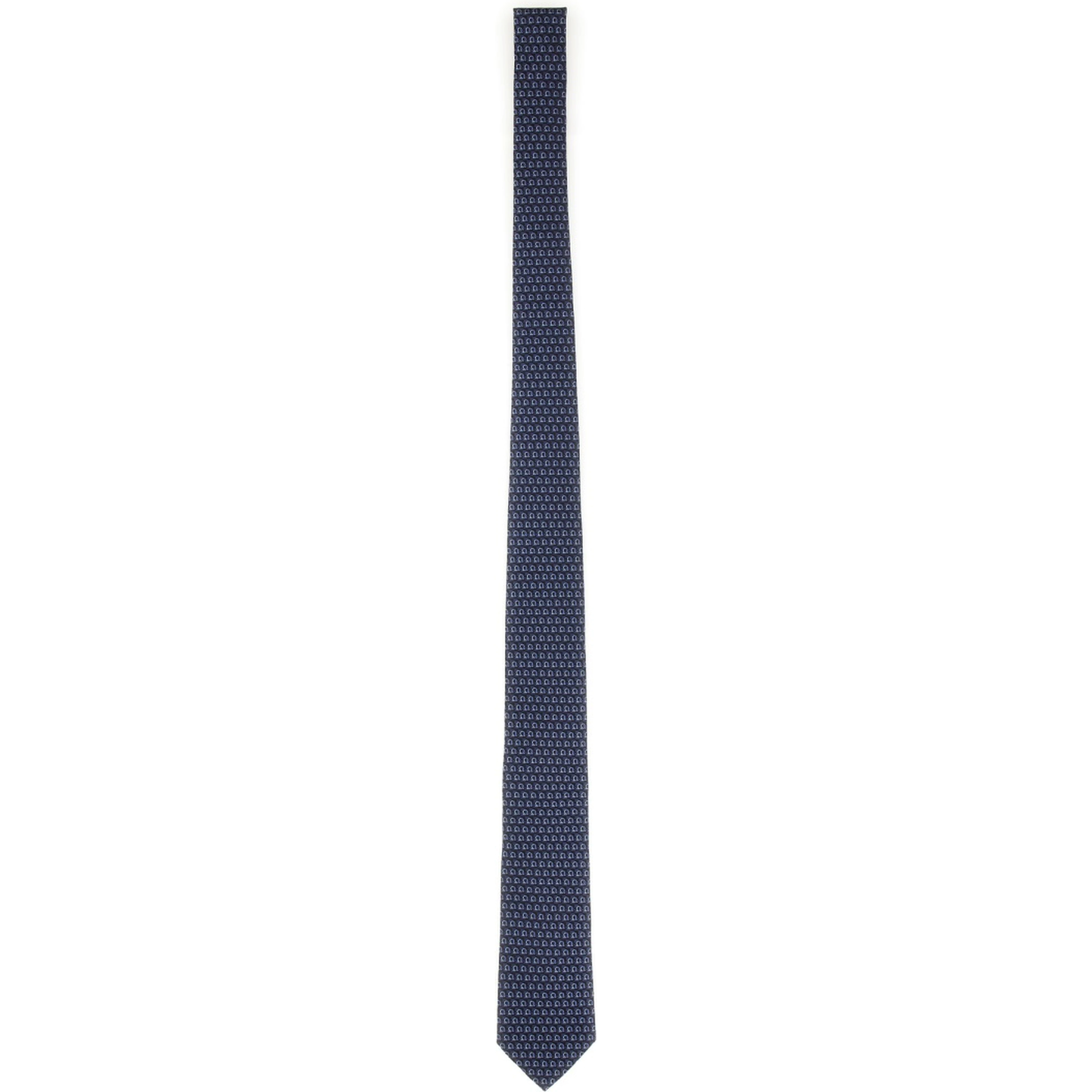 SILK TIE