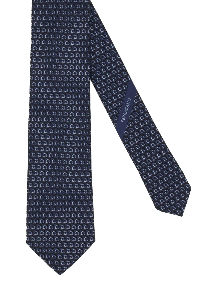SILK TIE alternative