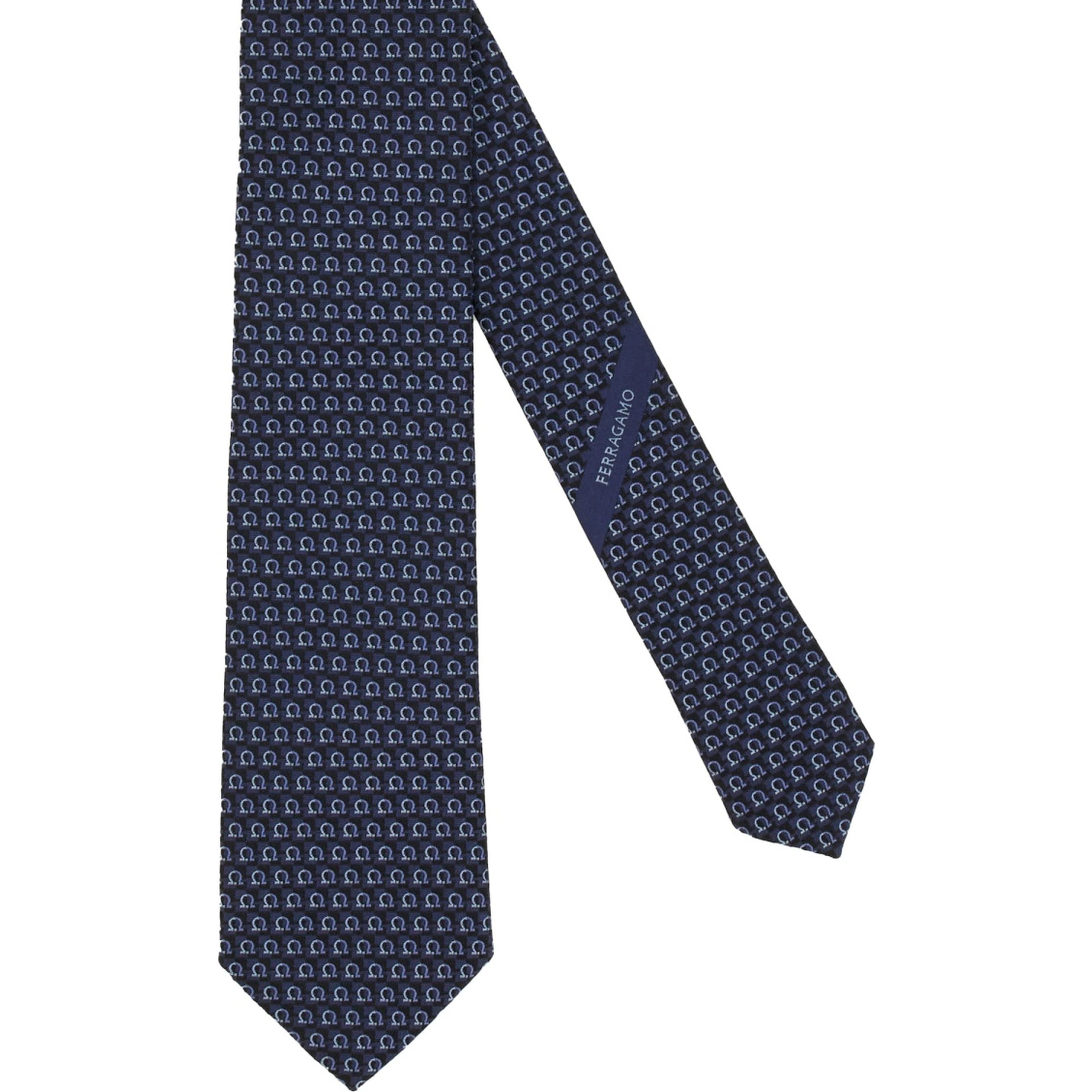 SILK TIE