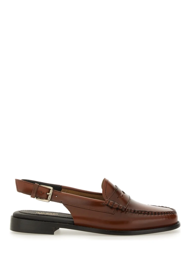 MOCCASIN "WEEJUN"