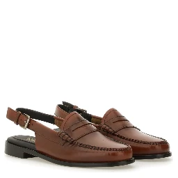 MOCCASIN "WEEJUN"