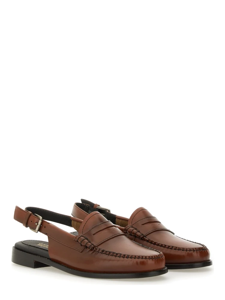 MOCCASIN "WEEJUN" alternative