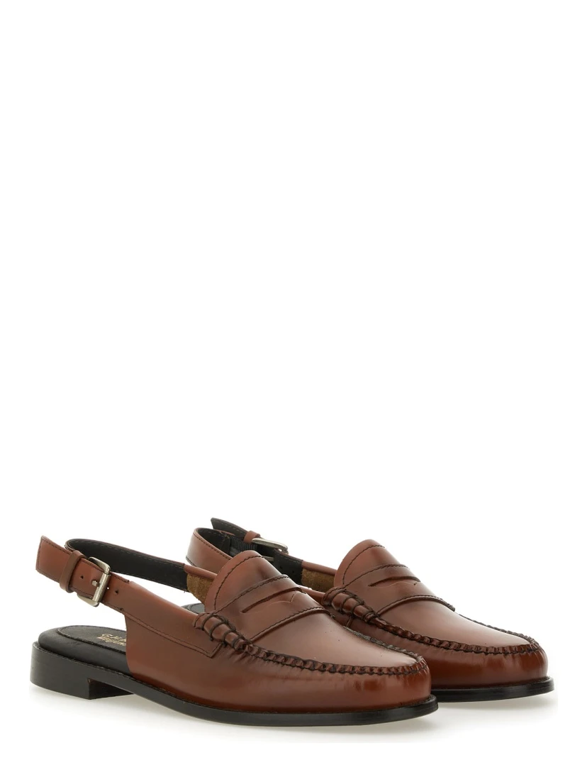 MOCCASIN "WEEJUN"