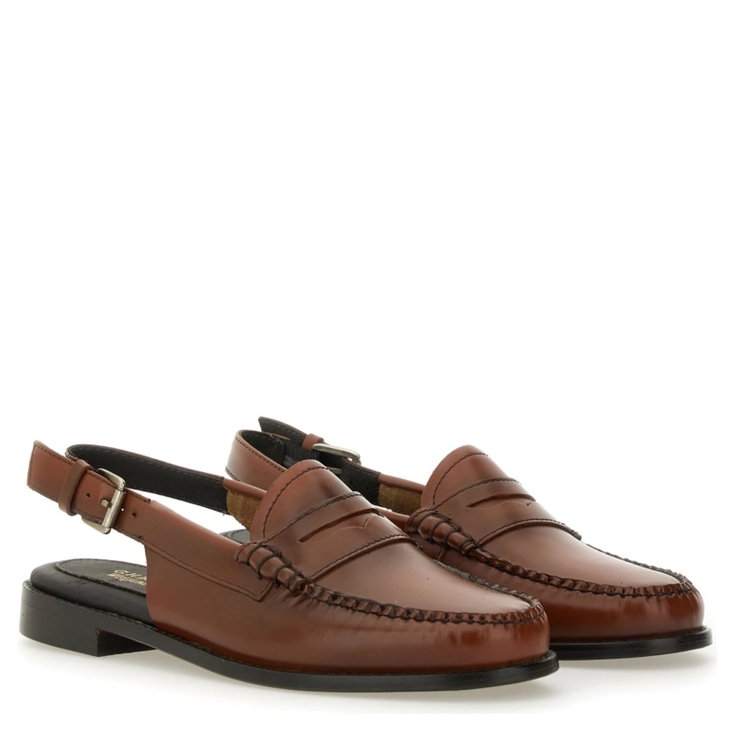 MOCCASIN "WEEJUN"