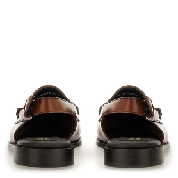 MOCCASIN "WEEJUN"