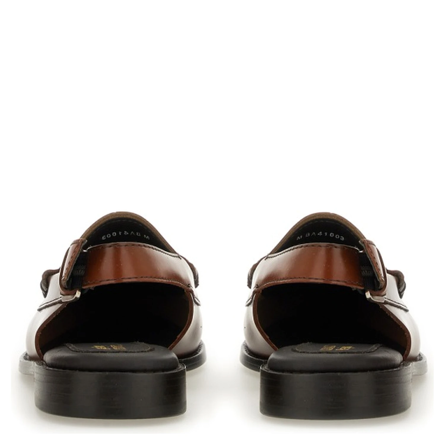 MOCCASIN "WEEJUN"