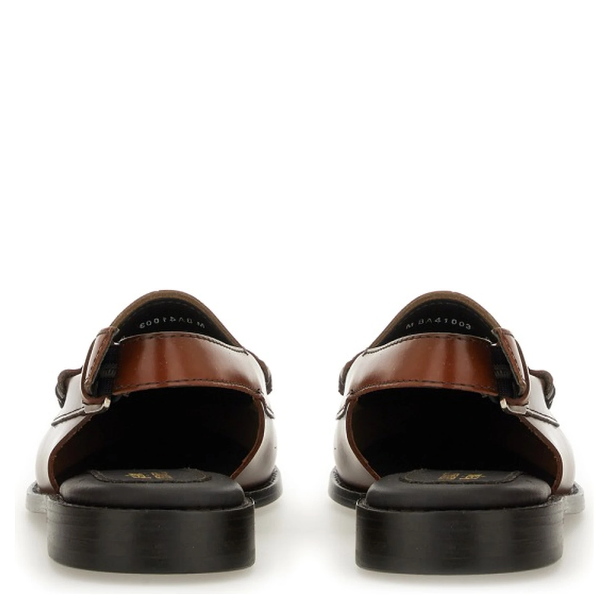 MOCCASIN "WEEJUN"
