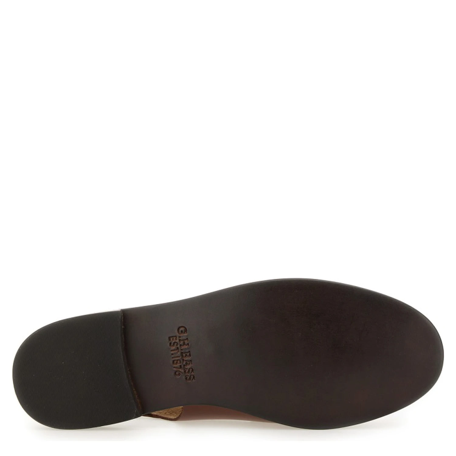 MOCCASIN "WEEJUN"
