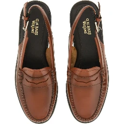 MOCCASIN "WEEJUN"