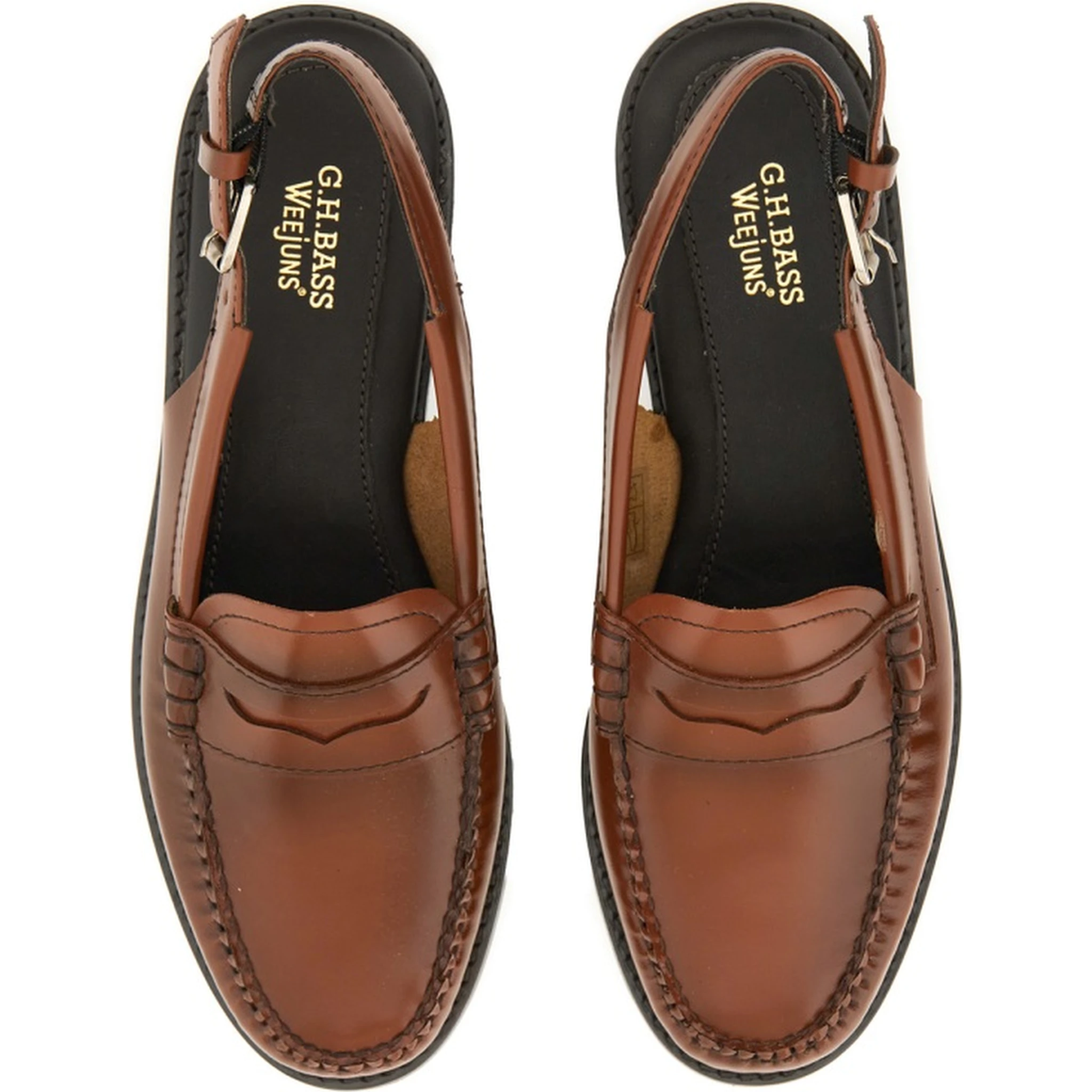 MOCCASIN "WEEJUN"