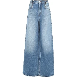 PANTS "LEMONY"