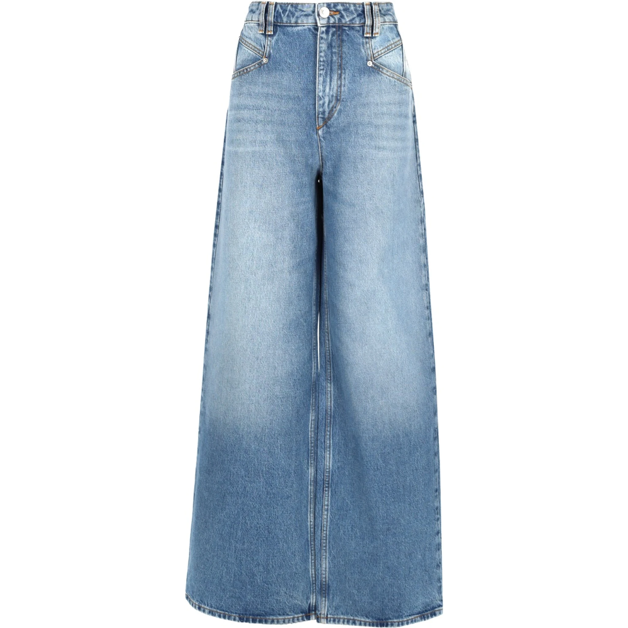 PANTS "LEMONY"