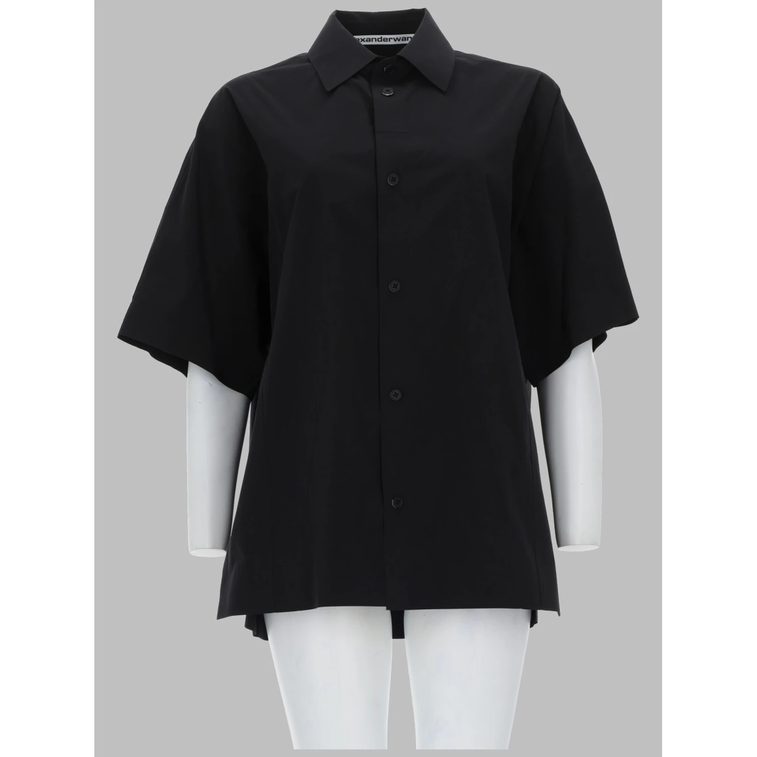 CAMICIA LOOSE FIT