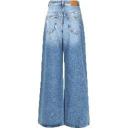 PANTS "LEMONY"