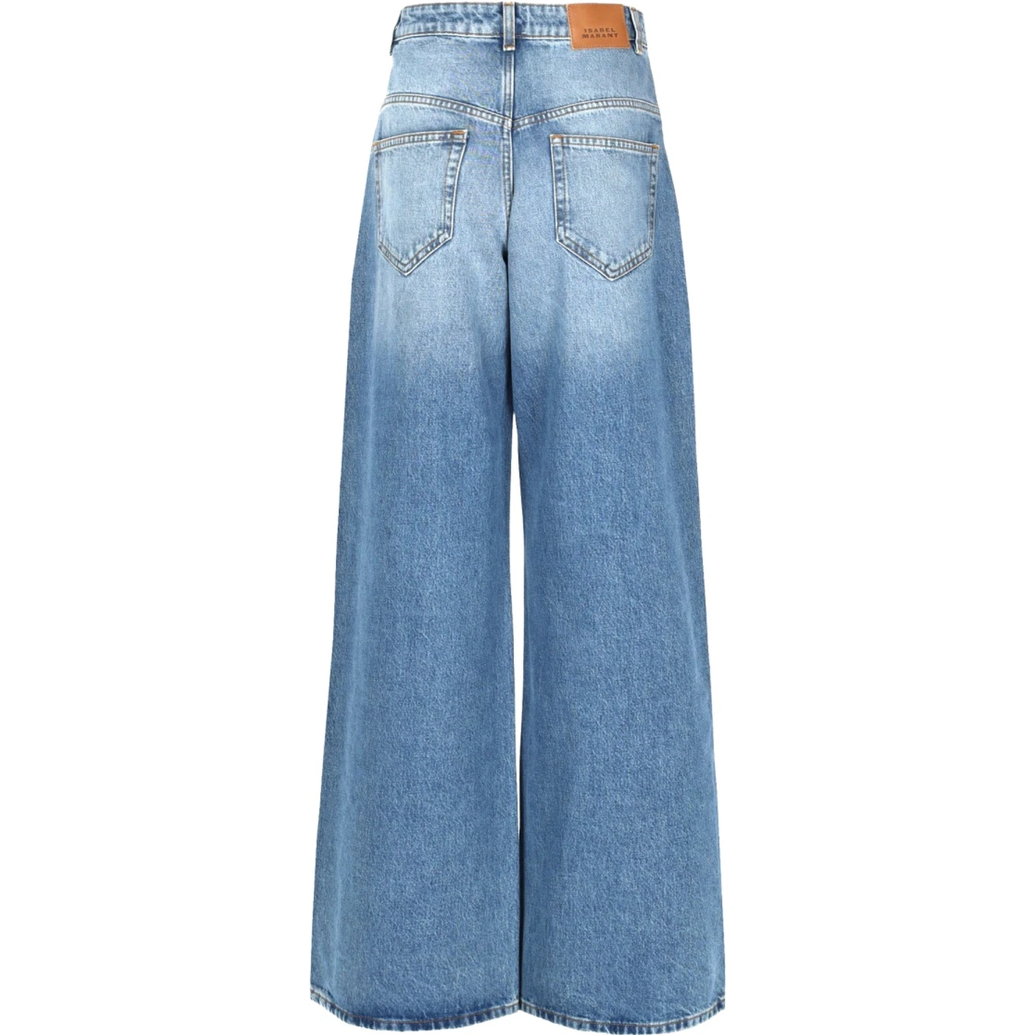 PANTS "LEMONY"