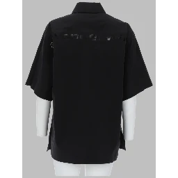 CAMICIA LOOSE FIT