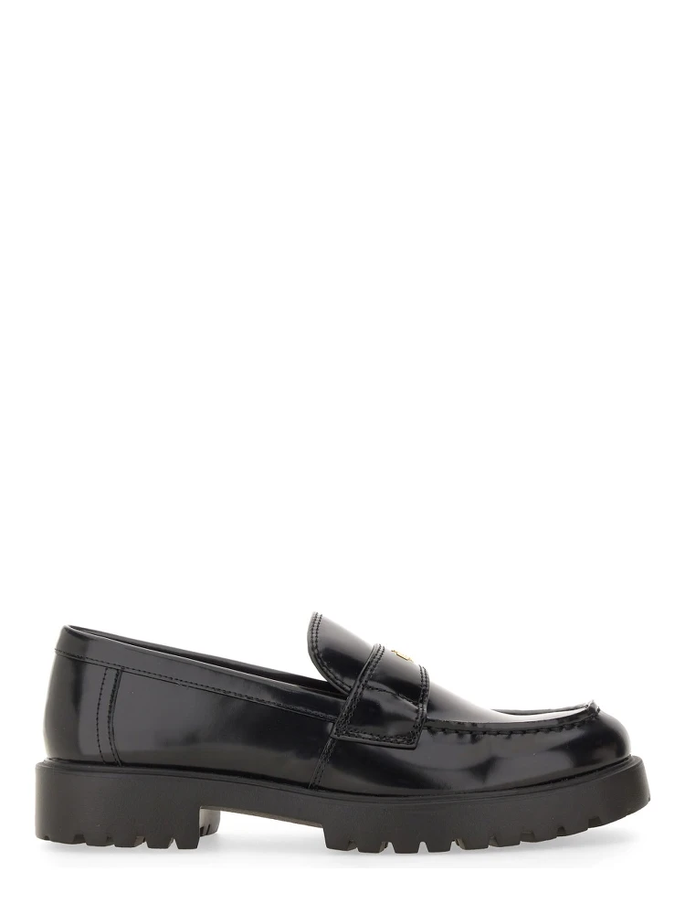 MOCASSINO CLASSICO