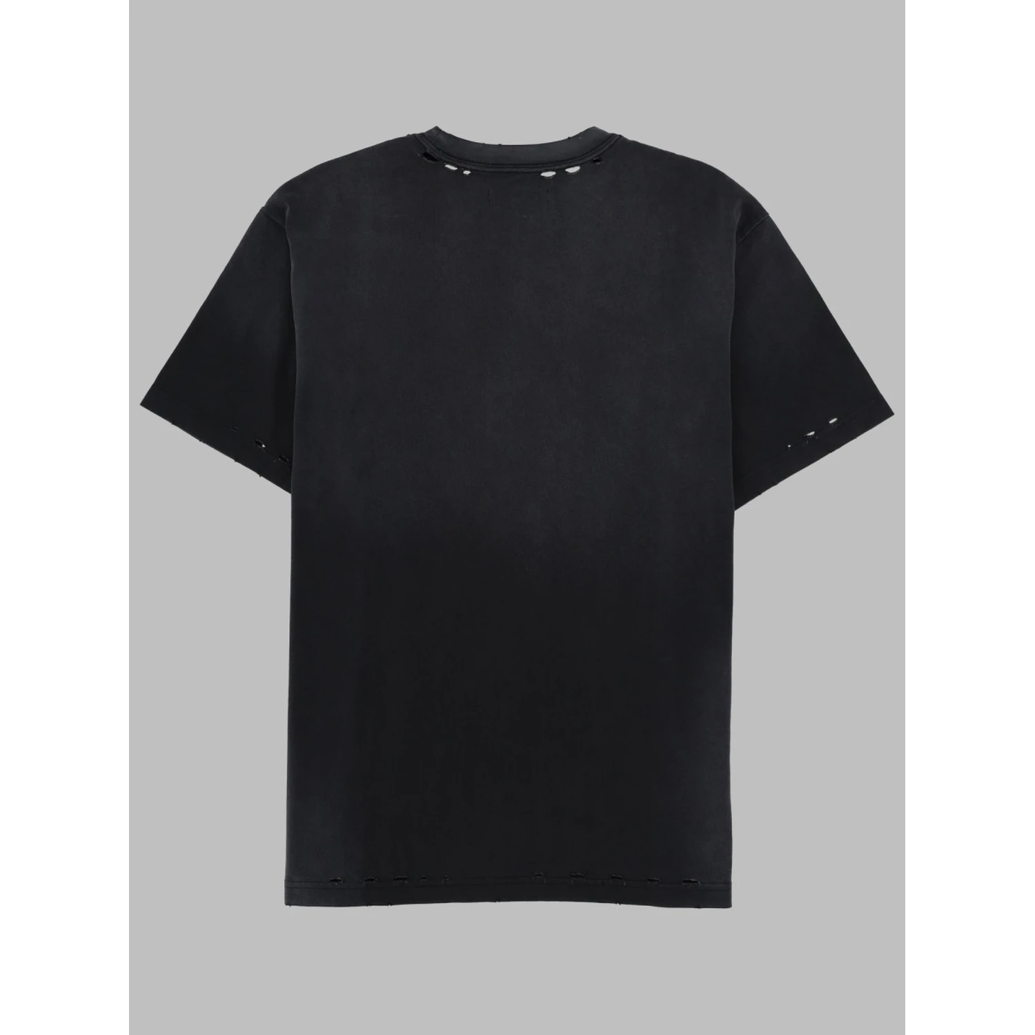 T-SHIRT "SEQUENCE"