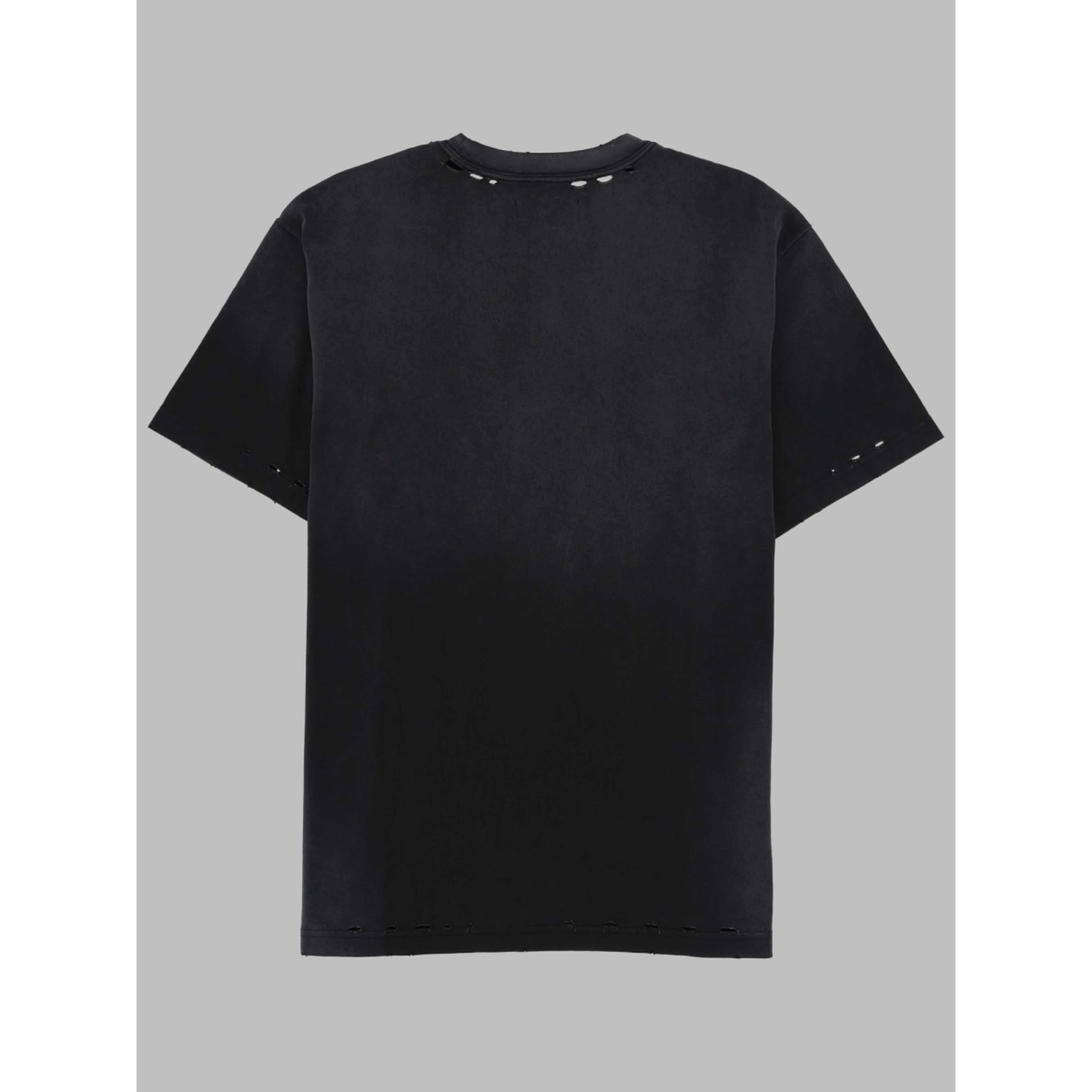 T-SHIRT "SEQUENCE"