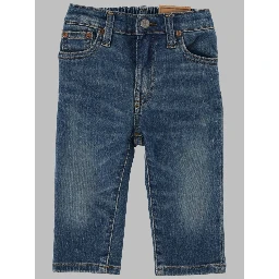 DENIM JEANS