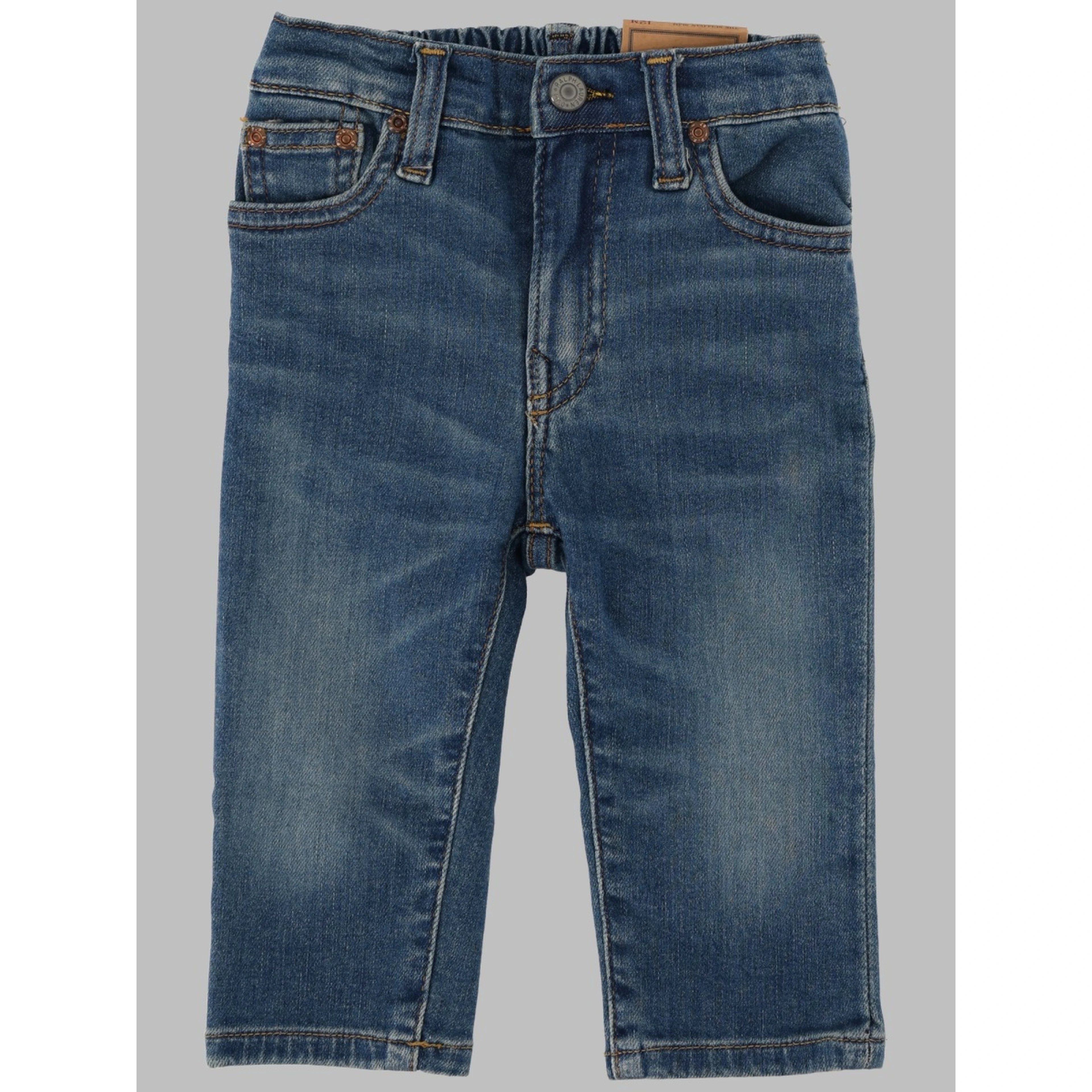 DENIM JEANS